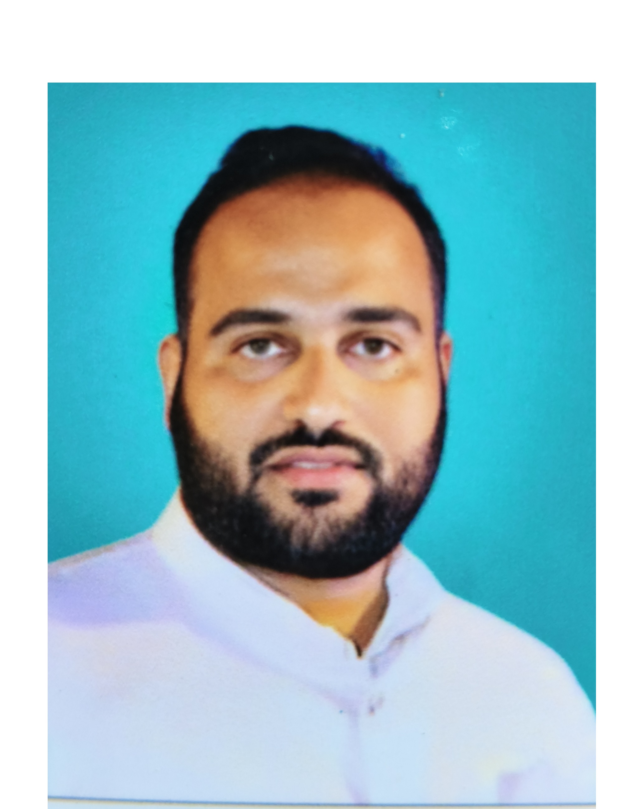 श्री गुणाजी अर्जुन गावडे